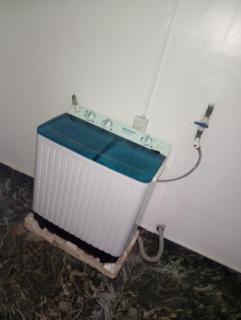 Luxury 3 Bedroom Duplex at Thinkers Corner - 4