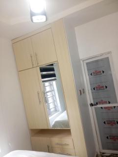 Luxury 3 Bedroom Duplex at Thinkers Corner - 2