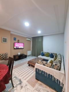 Appartement de luxe lac 2 - 7