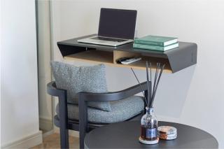 Luxury Executive Apartment At One Rosebank 1Bedroom and 1Bathroom - 2