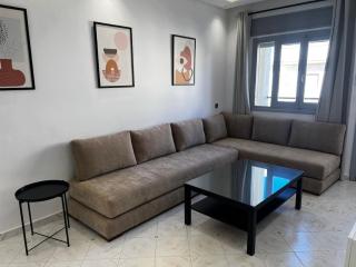 Spacious apartment - Tétouan - 9
