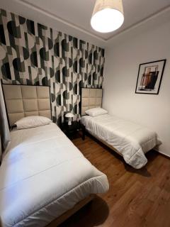 Spacious apartment - 2