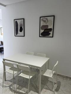 Spacious apartment - 6