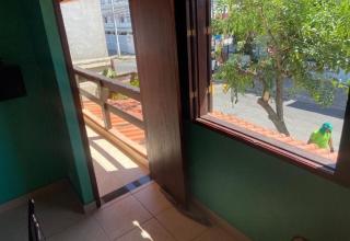 Dois quartos a cinco minutos a pé da praia do Forte - 9