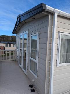 ABI Beaumont Luxury Caravan, Steps from Durdle Door - 7