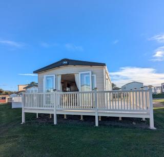 ABI Beaumont Luxury Caravan, Steps from Durdle Door - 9