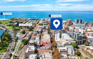 CBD Townhouse ,Close to Beach, Harbour, Bars, Restaurants - 5