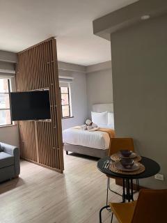 CasaSue Living Hotel - 6