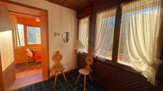 Apartment in the center of Cortina with private garage - 5