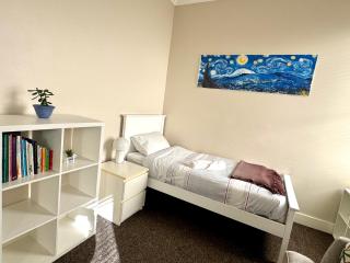 CBD Townhouse ,Close to Beach, Harbour, Bars, Restaurants - 6