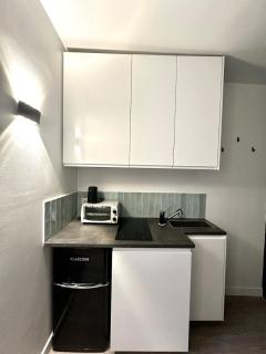 Charming Studio - Trail - 4