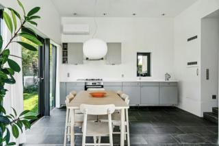 Architect-Designed House Near Dyngby Beach - 6