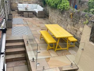 Castle Yard Cottage - 4