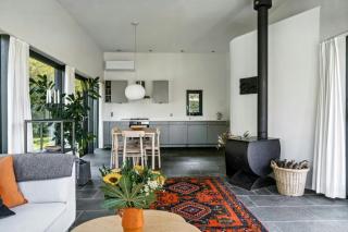 Architect-Designed House Near Dyngby Beach - 2