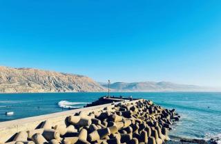 DAR-VIDA Guesthouse - 6