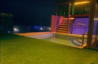 DAR-VIDA Guesthouse - Imsouane - 5