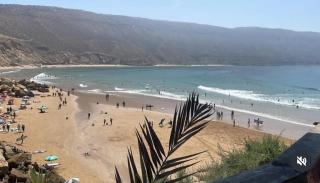 DAR-VIDA Guesthouse - Imsouane - 4