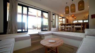 Aman Amed Lima 3BR Villa w Panoramic Ocean Views - 5