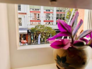 CBD Townhouse ,Close to Beach, Harbour, Bars, Restaurants - 9