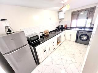 Appartement Luxe - Marrakesch - 4