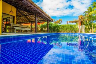 Casa Edy - Praia do Forte - 5