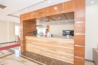 Super Hotel O Ivy Dew Drops - 2