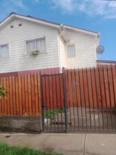 Casa Acogedora en Sector Residencial, La Serena - 1