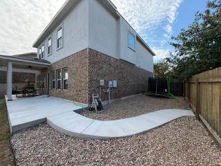 Spacious 5bedroom near Leander metro train station to downtown - Leander - 4