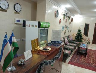 Saidkasim with a Terrace Magic view - 5