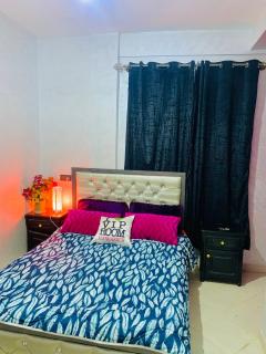 Appartement Calme près du Stade Tamensourt - Oulad Akkou - 2