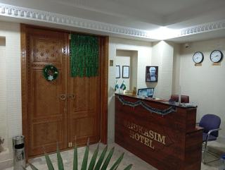 Saidkasim with a Terrace Magic view - 8