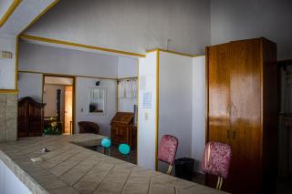 Departamento con servicio de hotel - 8