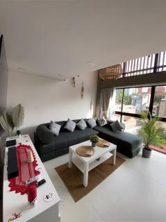 Sky Suite Cali 608 - En el corazón de la sucursal - 1