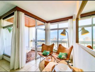 Praia da Rocha Apartment 6 - Apartamento 1712 Tarik - P&P Apartment Portimão - 9