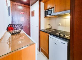 Praia da Rocha Apartment 6 - Apartamento 1712 Tarik - P&P Apartment Portimão - 7