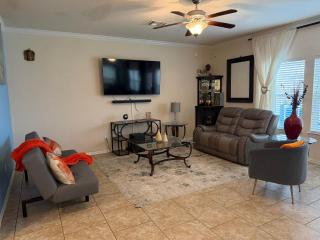 Spacious 5bedroom near Leander metro train station to downtown - Leander - 8