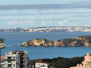 Praia da Rocha Apartment 6 - Apartamento 1712 Tarik - P&P Apartment Portimão - 1