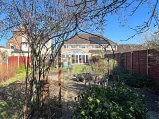 The Garden view Nook - 3