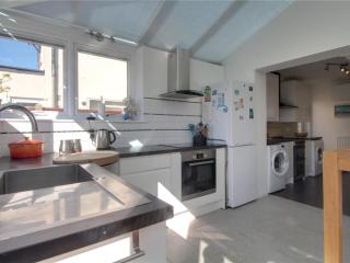 The Garden view Nook - 1