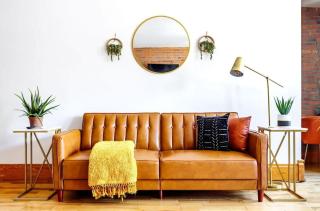 Casa On High by Jungle House Right on High Street Downtown & Short North Near Nationwide Arena OSU & Convention Center Free Parking - 2