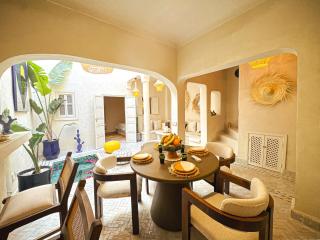 Riad Medina Luxury Charm - Marrakech - 5