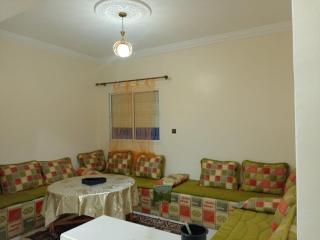 Appartement Spacieux et Lumineux à Tilila - 0