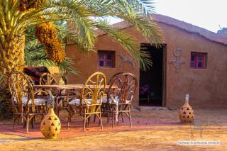 Auberge la Palmeraie - 3