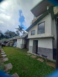 The living glamping and homestay - 9