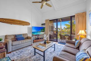 Kamaole Sands 10-412 - 1