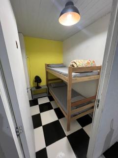 Pousada Curitiba Budget - 7