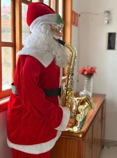 Pousada Três Marias - Guaiuba - Guarujá - 4