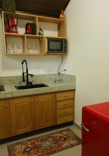 Vale do Lago - Casa de Campo e Eventos - 7