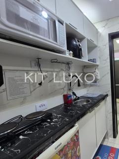 Kit luxo Praia Grande SP - 3