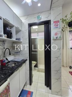 Kit luxo Praia Grande SP - 6